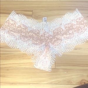 Nwt Victoria’s Secret shortie